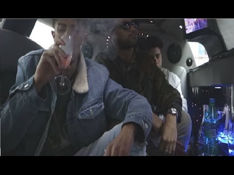 PLD - STOCK (Prod.RoyalSound)