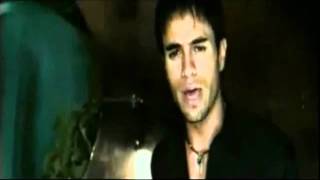 Enrique Iglesias - Mentiroso[Official Video Music]