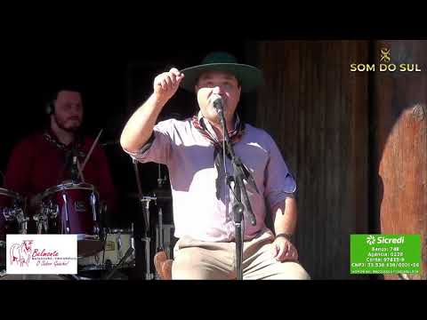 Live II Som do Sul - Editada sem Intervalos