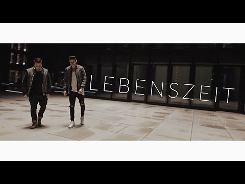 Ced feat. KiiBeats - Lebenszeit (OFFICIAL HD VIDEO) [2016]