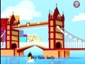 London Bridge Is Falling Down Nursery Rhymes