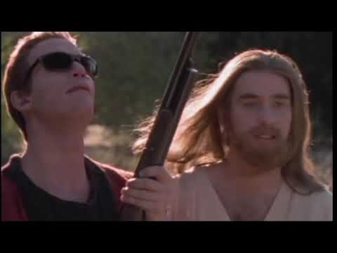 terminator y jesus (yisus)  película completa en español latino