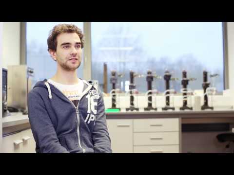 Biomedische wetenschappen