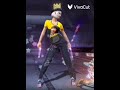 Character Drass Change Short Video