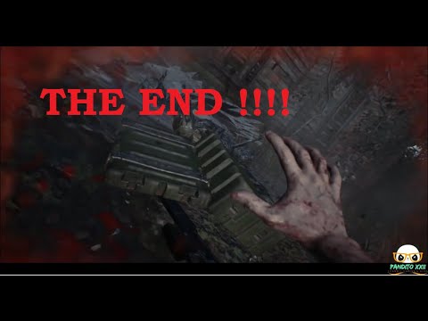 Resident Evil 7: Biohazard "MIA WILL LIVE FOREVER WITH ETHAN !!!" #5 [THE END]