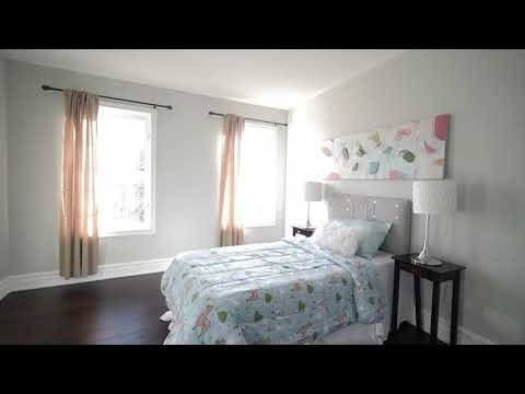 30 Bridgend Crescent Brampton Home for Sale - Real Estate Properties for Sale