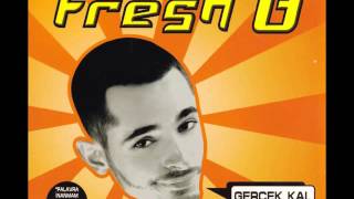 08 Fresh B. -  Nasıl Olacak ft. Aytekin Kurt