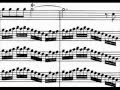 Bach / Karl Ristenpart, 1960: Brandenburg ...