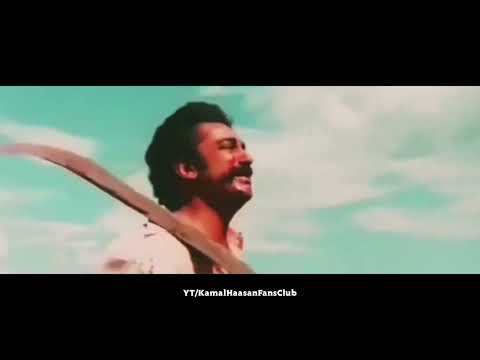 The unforgettable climax sence ever in Kollywood ! #thevarmagan #ulaganayagan #aandavar #kamalhaasan