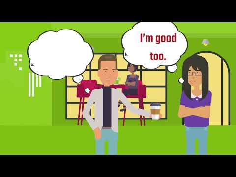 Conversa de dois amigos que se conheceram em um restaurante | Aula de Inglês | #learnenglish