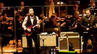 Horslips/Ulster Orchestra- More Than You Can Chew