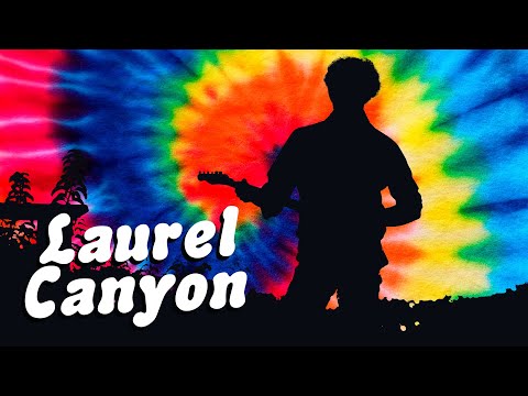 Laurel Canyon - Official Trailer