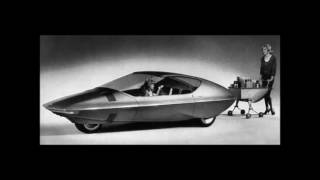 In The Future  -  Sparks video