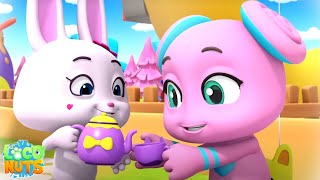 Tea Fun + More Cartoons and Funny Videos for Babies