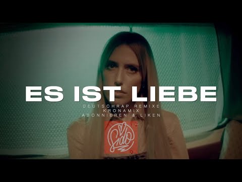 SIDO & LEA - ES IST LIEBE (prod. KronaBeatz)