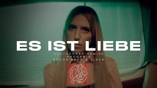 SIDO &amp; LEA - ES IST LIEBE (prod. KronaBeatz)