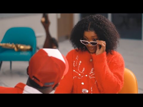 Mr Don Lego ft Dee Dexta - Mutima (Official Music Video)