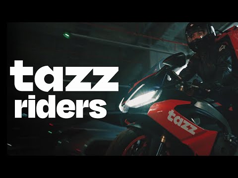 Imnul Riderilor⚡Music Video