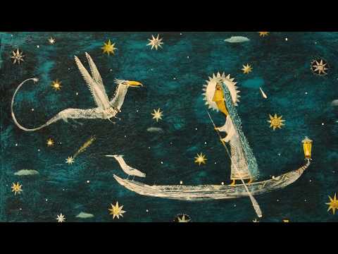 Midnight tales - Arseniy Lapin