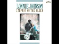 Lonnie Johnson - Guitar Blues