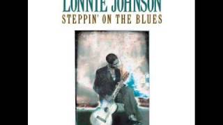 Lonnie Johnson - Guitar Blues