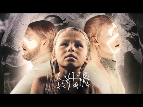 Fewjar • Levitation (Official Music Video)