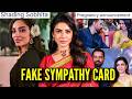 SAMANTHA PRABHU GLORIFYING HER CHEATING DRAMA RAJ NIDIMORU S IMAGE WHITEWASHING TECHNIQUE