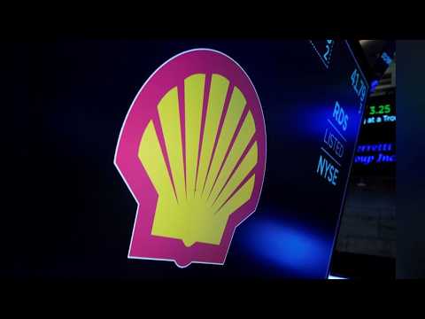 Shell Gas Station Prices