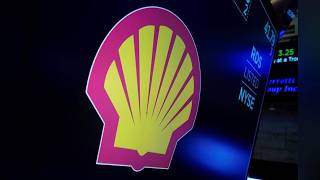 Shell reports 2nd-highest profits ever as gas prices surge