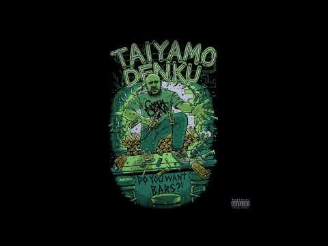 Taiyamo Denku 'Hall Of Fame' (Produced by Bofaatbeatz)