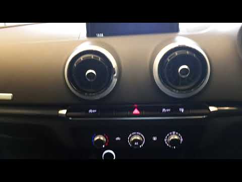 171KE1407 - 2017 Audi A3 SB 1.6TDI 110 SE ST AT 22,950