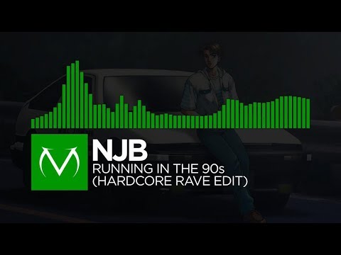[Hardcore] - NJB - Running in the 90s (Hardcore Rave Edit) [Free Download]