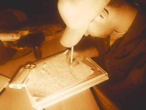 Snip Rackz - Mike [Stan Cover]