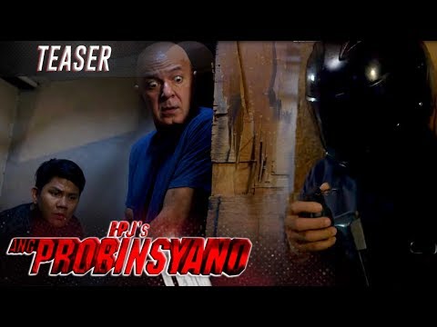 FPJ's Ang Probinsyano: Week 233 Teaser