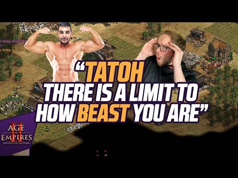 4v4 High Level Nomad ft Daut, Tatoh & Miguel