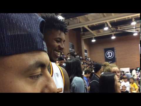 Nick Young Golden State Warriors