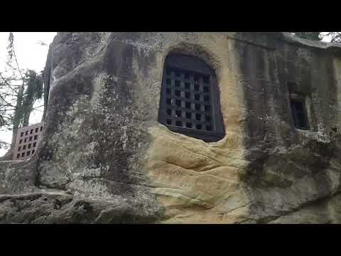 Chilia Daniil Sihastrul