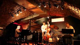 Dan Tepfer Trio