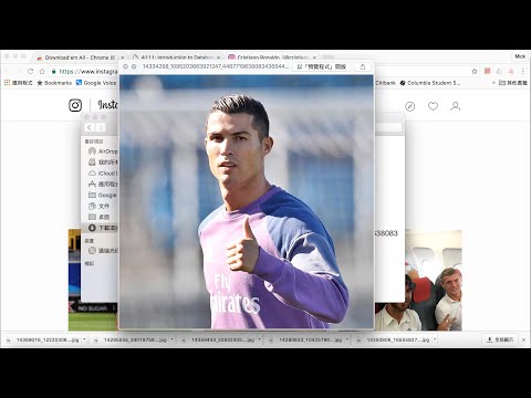 Item video thumbnail