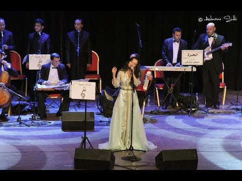 Nidal Ibourk - Cover  نضال إيبورك -  جايبلي سلام لفيروز