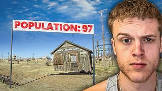 Life In The Most Remote Parts Of The U.S.