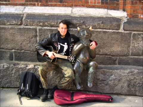 Zeitbombe Armut - Der Gefangene von Erich Mühsam