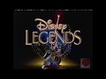Disney Legends Featuring Hayley Mills Feature 2001 Disney Channel