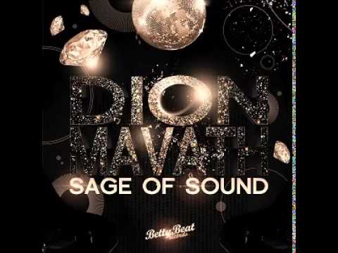 Dion Mavath - Supermove TEASER out exklusive on beatport @his new album