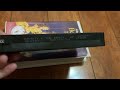 Beauty And The Beast 1992 VHS