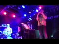 Ping Me - Todd Rundgren STATE Verviers (Belgium) june 3, 2013
