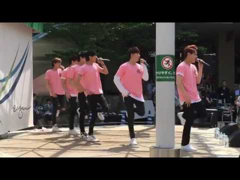 160518 JJCC - 더블제이씨 Update