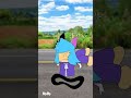 WHO KILLED AST Wait She S Alive Pt 3 Ft Dnrose7650 ChaoticAstar Shorts Animation Memes