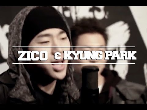 Mic Swagger 21편 Block B (지코&박경)