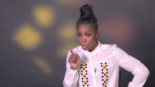 Kelly Rowland- VH1- 12. Stand in Front of Me